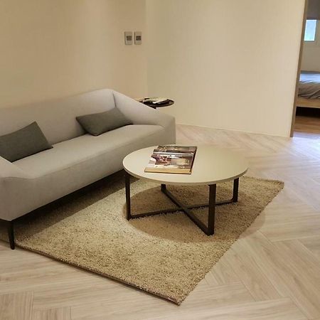 3 Bedrooms And 1 Study And 3 Bathrooms Near Taipei 101 & Mrt Buitenkant foto