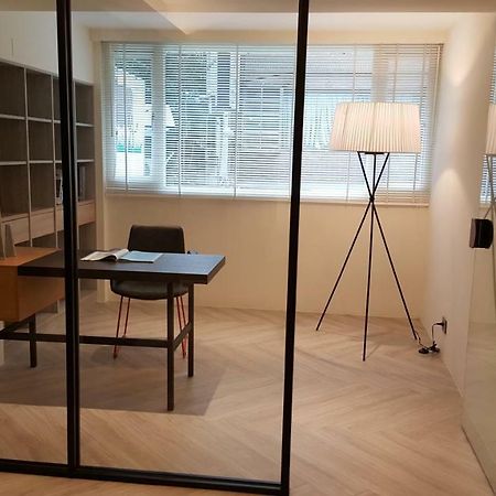 3 Bedrooms And 1 Study And 3 Bathrooms Near Taipei 101 & Mrt Buitenkant foto