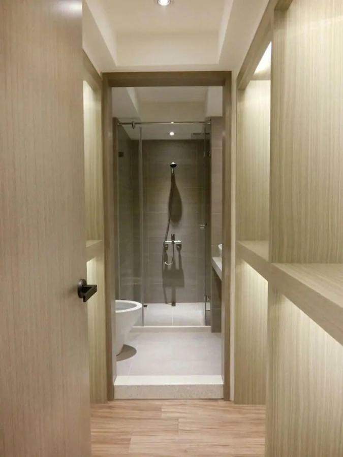 3 Bedrooms And 1 Study And 3 Bathrooms Near Taipei 101 & Mrt Buitenkant foto
