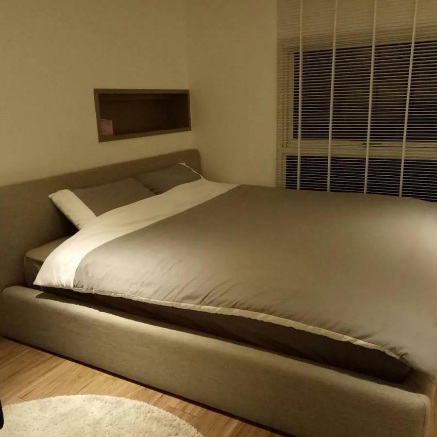 3 Bedrooms And 1 Study And 3 Bathrooms Near Taipei 101 & Mrt Buitenkant foto