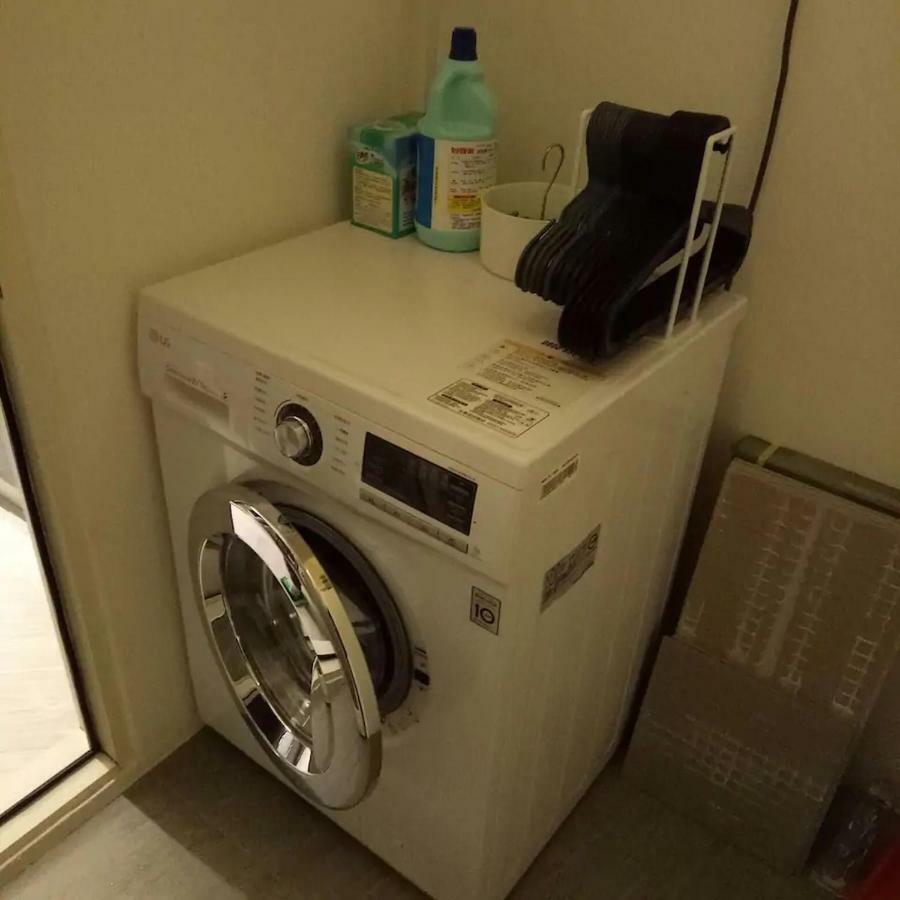 3 Bedrooms And 1 Study And 3 Bathrooms Near Taipei 101 & Mrt Buitenkant foto