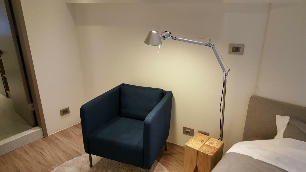3 Bedrooms And 1 Study And 3 Bathrooms Near Taipei 101 & Mrt Buitenkant foto