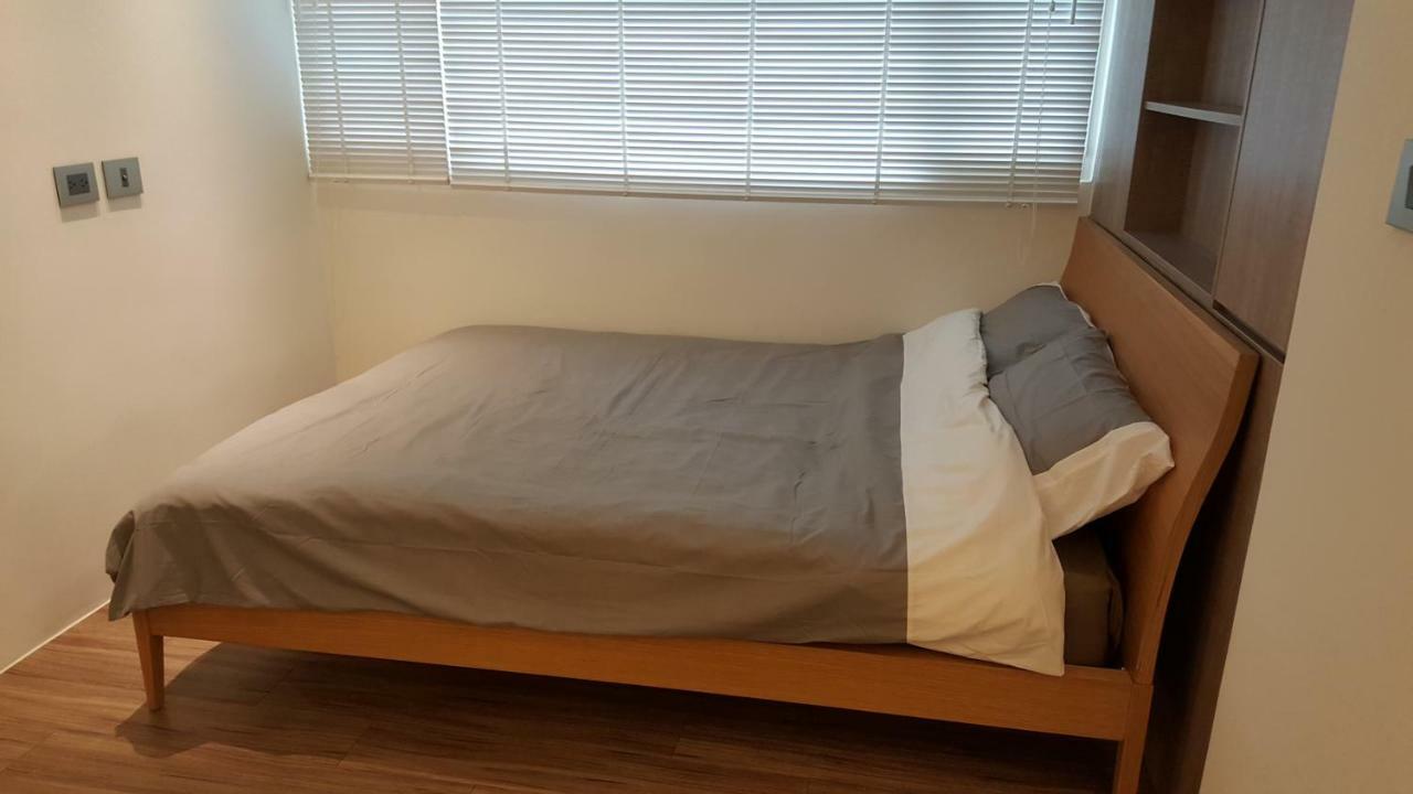 3 Bedrooms And 1 Study And 3 Bathrooms Near Taipei 101 & Mrt Buitenkant foto